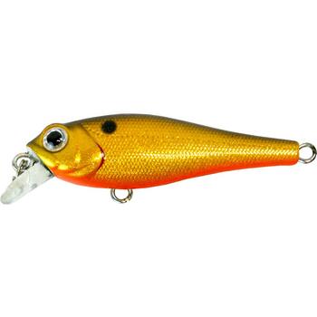 Воблер Kosadaka Beagle XS 43F 43мм 2.05гр HGBL