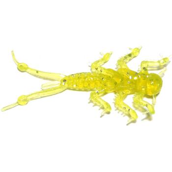 Силиконовые приманки Kosadaka BugSY 35мм 20шт CS