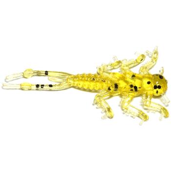 Силиконовые приманки Kosadaka BugSY 35мм 20шт OT
