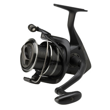 Безынерционная катушка Okuma Custom 7000