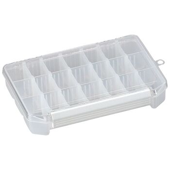 Коробка рыболовная Meiho Clear Case C-800ND 20.5x14.5x4см