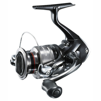 Безынерционная катушка Shimano Catana FD 4000