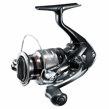 Безынерционная катушка Shimano Catana FD 4000