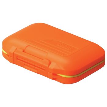 Коробка рыболовная Meiho PRO Spring Case CB-440 Orange 11.5x7.8x3.5см
