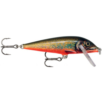 Воблер Rapala CountDown 05 50мм 5гр CHL