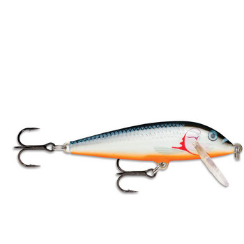 Воблер Rapala Countdown 05 50мм 5гр SSH