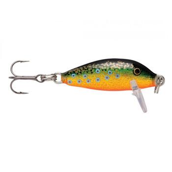 Воблер Rapala CountDown 07 70мм 8гр BTR