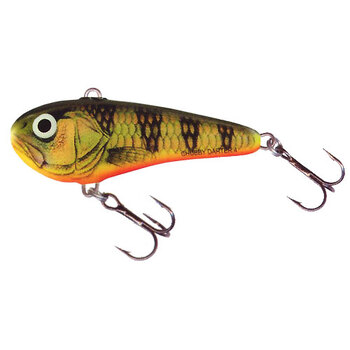 Раттлин Salmo Chubby Darter 03 35мм 3,2гр GHP