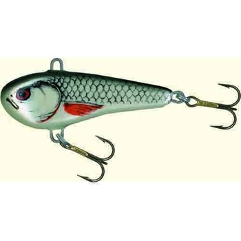 Раттлин Salmo Chubby Darter 04 45мм 6гр D