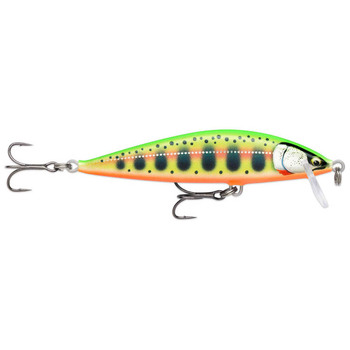 Воблер Rapala CountDown Elite 35 35мм 4гр GDCY