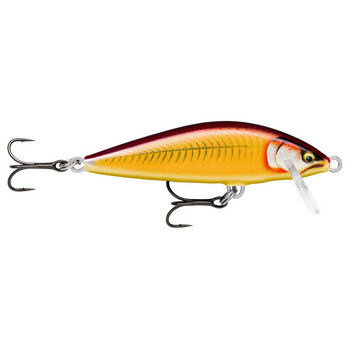 Воблер Rapala CountDown Elite 35 35мм 4гр GDGR
