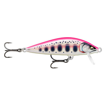 Воблер Rapala CountDown Elite 35 35мм 4гр GDPY