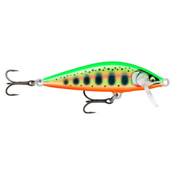 Воблер Rapala CountDown Elite 75 75мм 10гр GDCY
