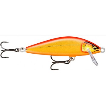 Воблер Rapala CountDown Elite 75 75мм 10гр GDGO