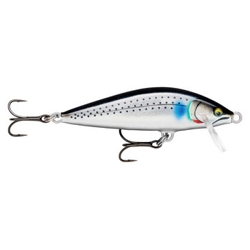 Воблер Rapala CountDown Elite 75 75мм 10гр GDIN