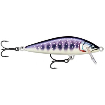 Воблер Rapala CountDown Elite 75 75мм 10гр GDIW