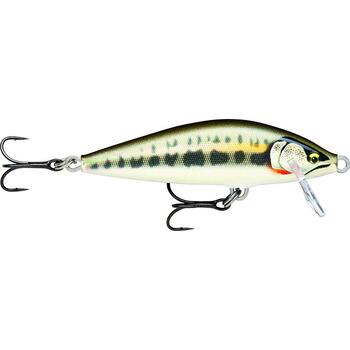 Воблер Rapala CountDown Elite 75 75мм 10гр GDMN