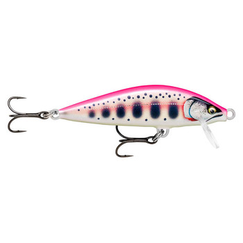 Воблер Rapala CountDown Elite 95 95мм 14гр GDPY