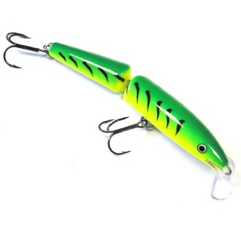 Воблер Rapala CountDown Jointed 09 90мм 12гр FT