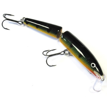 Воблер Rapala CountDown Jointed 09 90мм 12гр P