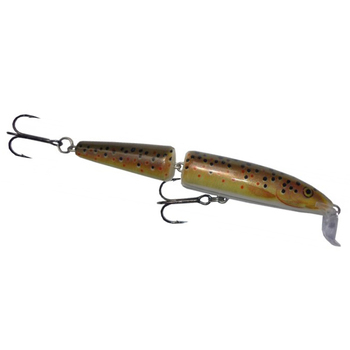 Воблер Rapala CountDown Jointed 09 90мм 12гр TR
