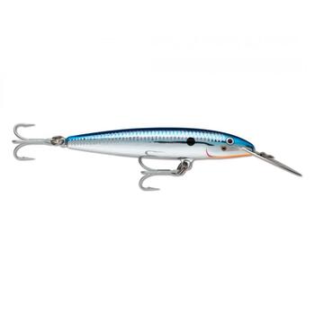 Воблер Rapala CountDown Magnum 09 90мм 17гр SB