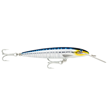 Воблер Rapala CountDown Magnum 14 140мм 36гр WHU