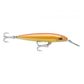 Воблер Rapala CountDown Magnum 18 180мм 70гр GFR