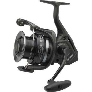 Безынерционная катушка Okuma C-Fight 6000