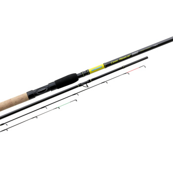 Фидерное удилище Flagman Cast Master Feeder 140 3.3м 140гр