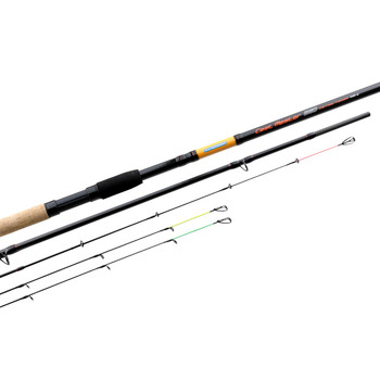 Фидерное удилище Flagman Cast Master Method Feeder 100 3.6м 100гр