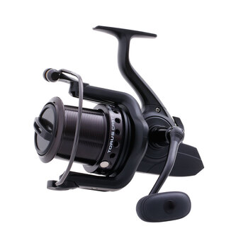 Безынерционная катушка Carp Pro Torus Cast 8000