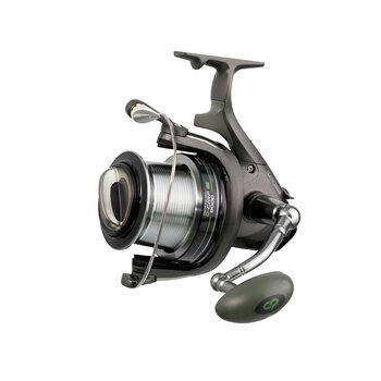 Безынерционная катушка Carp Pro D-Carp 8000SD