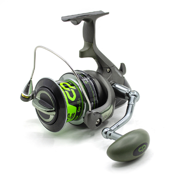 Безынерционная катушка Carp Pro D-Carp Spod 6500SD