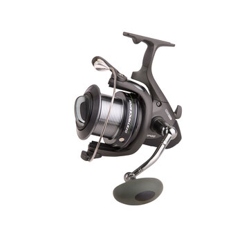 Безынерционная катушка Carp Pro Distance Spod 6500
