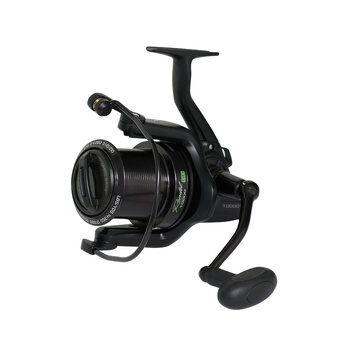Безынерционная катушка Carp Pro Rondel 10000SD