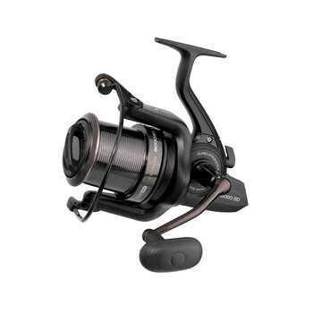 Безынерционная катушка Carp Pro Torus Cast 8000SD