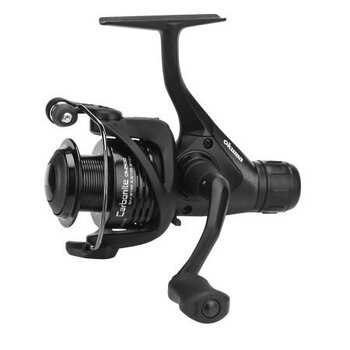 Безынерционная катушка Okuma Carbonite RD 4000