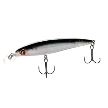 Воблер Flagman C-minnow 100F 100мм 12гр QA04
