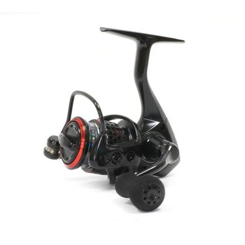 Безынерционная катушка Okuma Ceymar XT 40FD Front Drag