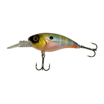 Воблер Kosadaka Cougar XD 50F 50мм 10.9гр PNT