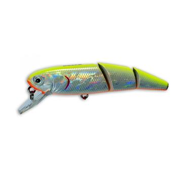 Воблер Kosadaka Cord XS 60F 60мм 4.45гр LME