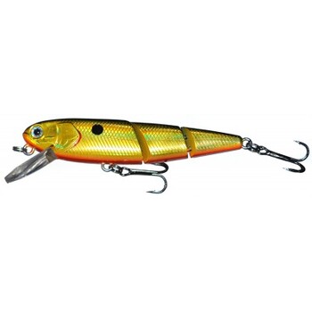 Воблер Kosadaka Cord XS 75F 75мм 8.15гр HGBL