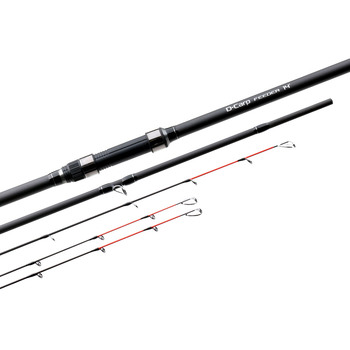 Фидерное удилище Carp Pro D-Carp Method Feeder 150 4.2м 150гр