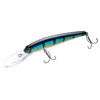 Воблер Flagman Deep Hunter 120F 120мм 22гр F1068