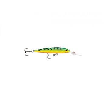 Воблер Rapala Downdeep Husky Jerk 10 100мм 11гр FT