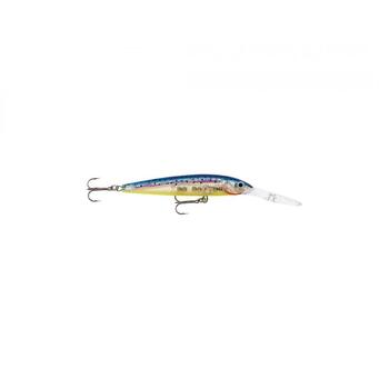 Воблер Rapala Downdeep Husky Jerk 10 100мм 11гр GBM