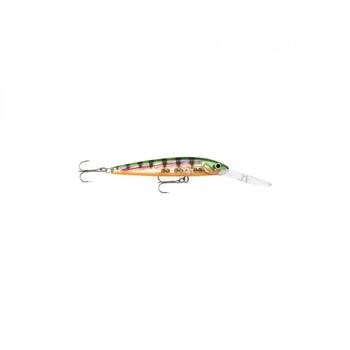 Воблер Rapala Downdeep Husky Jerk 10 100мм 11гр GP