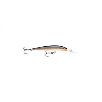 Воблер Rapala Downdeep Husky Jerk 12 120мм 15гр S