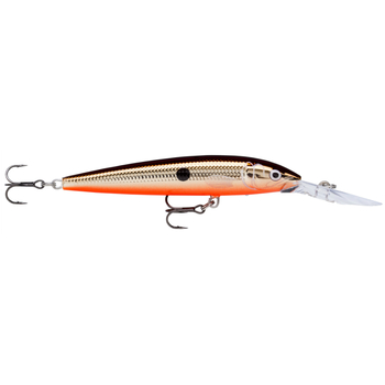 Воблер Rapala Downdeep Husky Jerk 12 120мм 15гр SBR